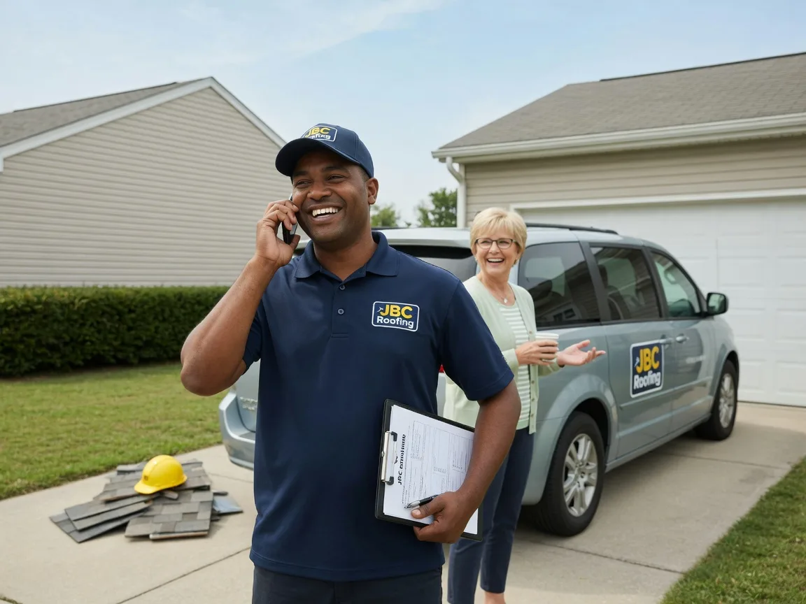 Roof Replacement Wood Ridge, NJ FAQs